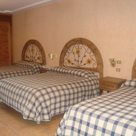 Hotel Villa Manzanares Aguascalientes Exteriér fotografie
