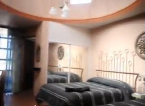 Hotel Villa Manzanares Aguascalientes Exteriér fotografie
