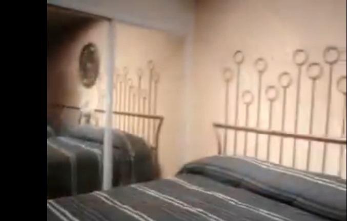 Hotel Villa Manzanares Aguascalientes Exteriér fotografie
