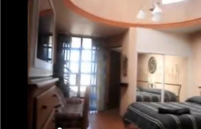 Hotel Villa Manzanares Aguascalientes Exteriér fotografie