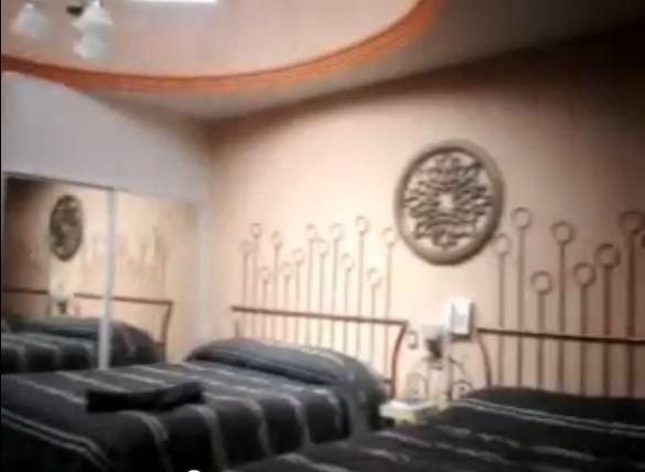 Hotel Villa Manzanares Aguascalientes Exteriér fotografie
