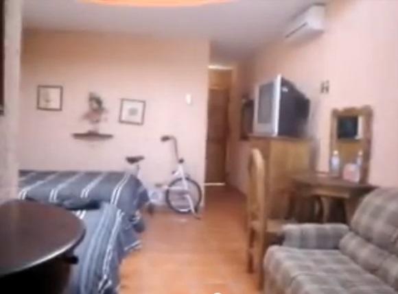Hotel Villa Manzanares Aguascalientes Exteriér fotografie