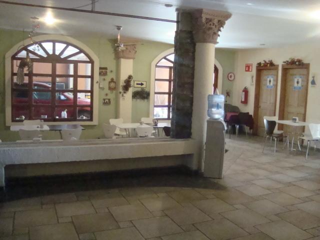 Hotel Villa Manzanares Aguascalientes Exteriér fotografie
