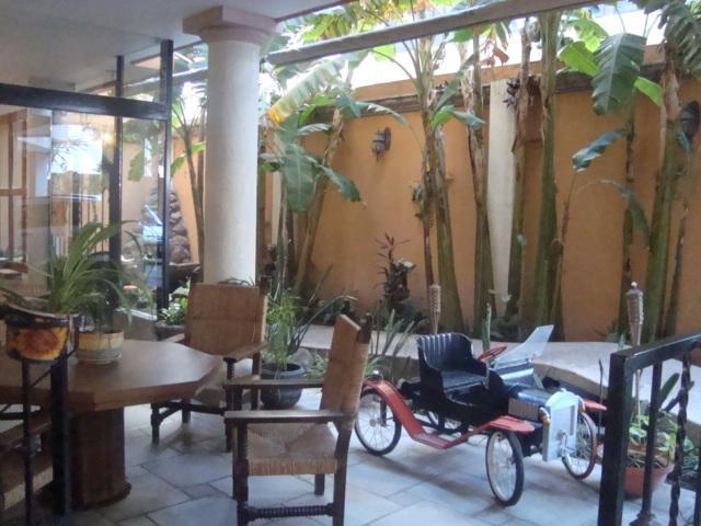 Hotel Villa Manzanares Aguascalientes Exteriér fotografie